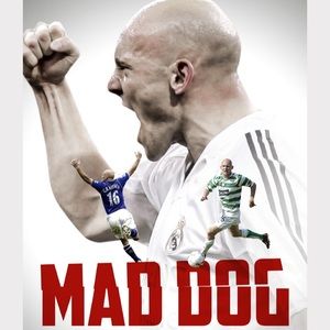 Meet your Posher, Paul